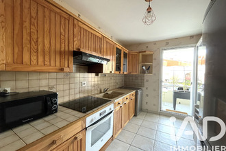achat appartement beauchamp 95250