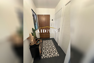 achat appartement beauchamp 95250