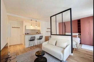 achat appartement beauchamp 95250