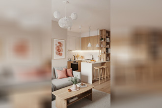 achat appartement beauchamp 95250