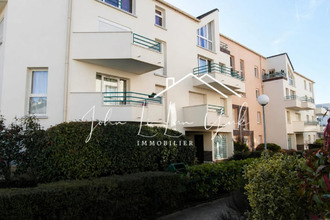 achat appartement beauchamp 95250