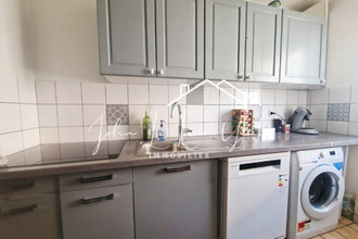 achat appartement beauchamp 95250