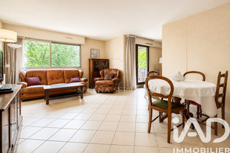 achat appartement beauchamp 95250