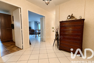 achat appartement beauchamp 95250