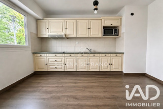 achat appartement beauchamp 95250