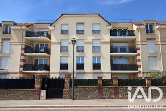 achat appartement beauchamp 95250
