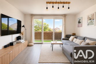 achat appartement beauchamp 95250