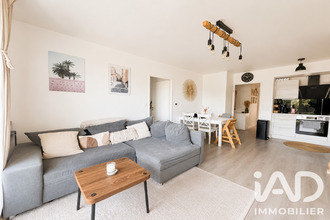 achat appartement beauchamp 95250