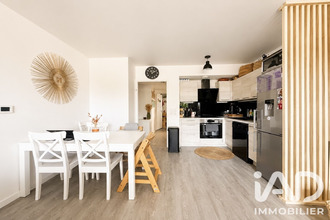 achat appartement beauchamp 95250