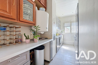 achat appartement beauchamp 95250