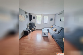 achat appartement beaucourt 90500