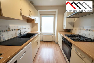 achat appartement beaucourt 90500