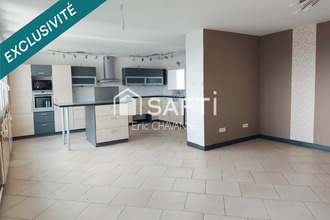 achat appartement beaucourt 90500