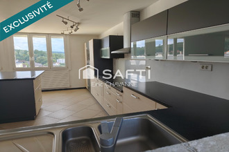 achat appartement beaucourt 90500