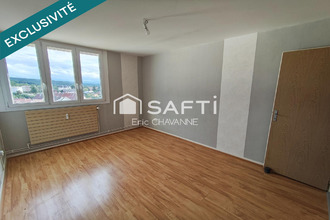 achat appartement beaucourt 90500