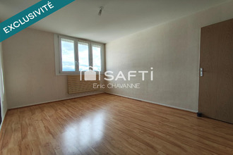 achat appartement beaucourt 90500