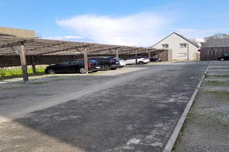 achat appartement beaucouze 49070