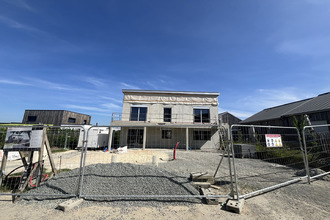 achat appartement beaucouze 49070