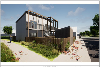 achat appartement beaucouze 49070