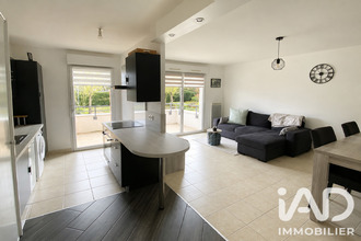 achat appartement beaucouze 49070