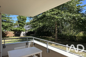 achat appartement beaucouze 49070