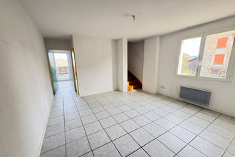 achat appartement beaucroissant 38140