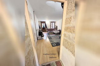 achat appartement beaufort 39190