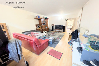 achat appartement beaufort 39190