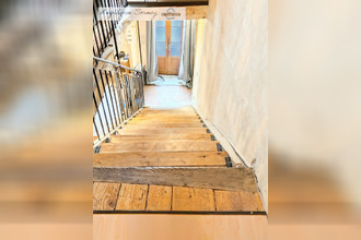 achat appartement beaufort 39190