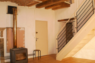 achat appartement beaufort 39190