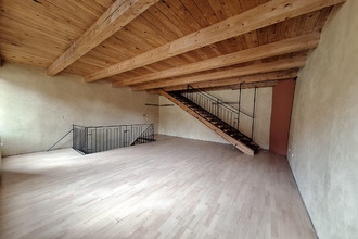 achat appartement beaufort 39190