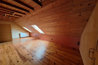 achat appartement beaufort 39190