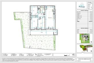 achat appartement beaufort 73270