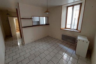 achat appartement beaufort 73270