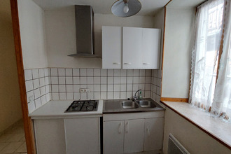 achat appartement beaufort 73270