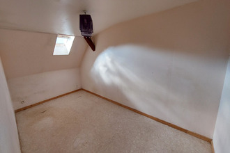 achat appartement beaufort 73270