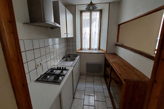 achat appartement beaufort 73270