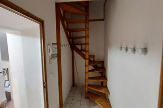 achat appartement beaufort 73270