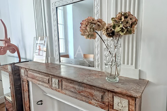 achat appartement beaufort-en-vallee 49250