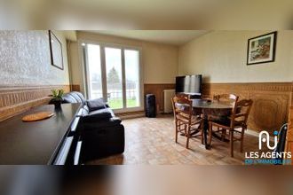 achat appartement beaugency 45190