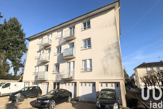 achat appartement beaugency 45190