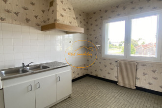achat appartement beaugency 45190