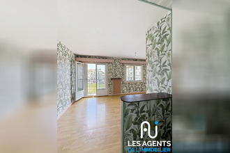 achat appartement beaugency 45190