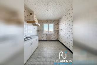 achat appartement beaugency 45190