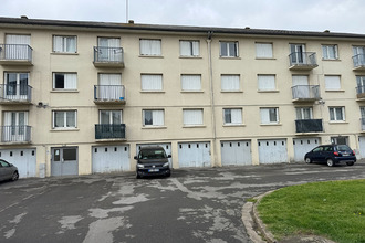 achat appartement beaugency 45190