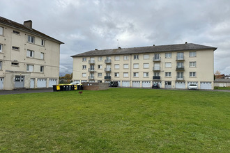 achat appartement beaugency 45190