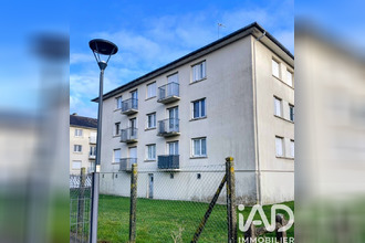 achat appartement beaugency 45190