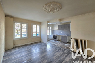 achat appartement beaugency 45190