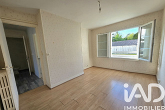 achat appartement beaugency 45190