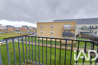 achat appartement beaugency 45190